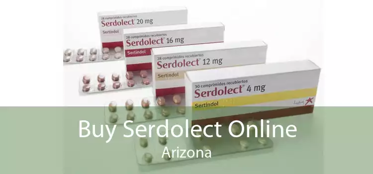 Buy Serdolect Online Arizona