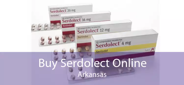Buy Serdolect Online Arkansas