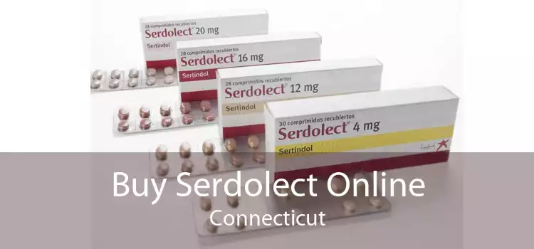 Buy Serdolect Online Connecticut