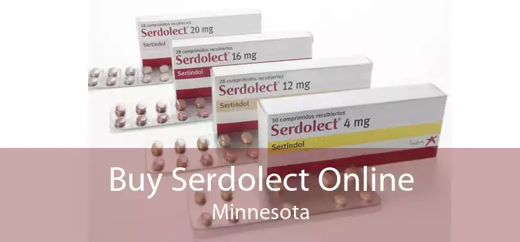 Buy Serdolect Online Minnesota
