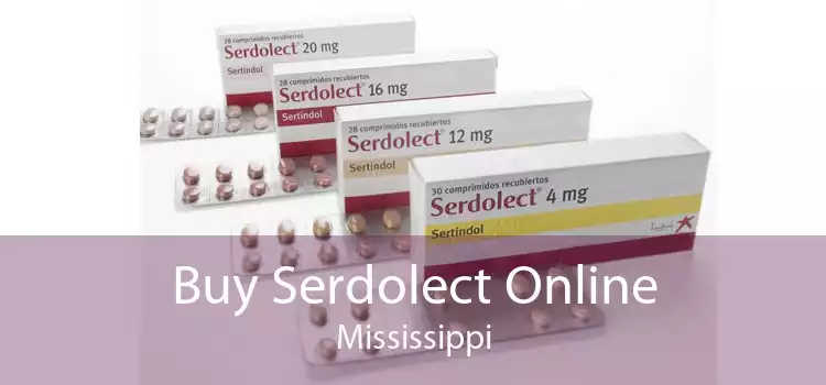 Buy Serdolect Online Mississippi
