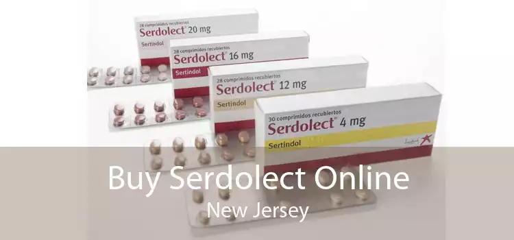 Buy Serdolect Online New Jersey