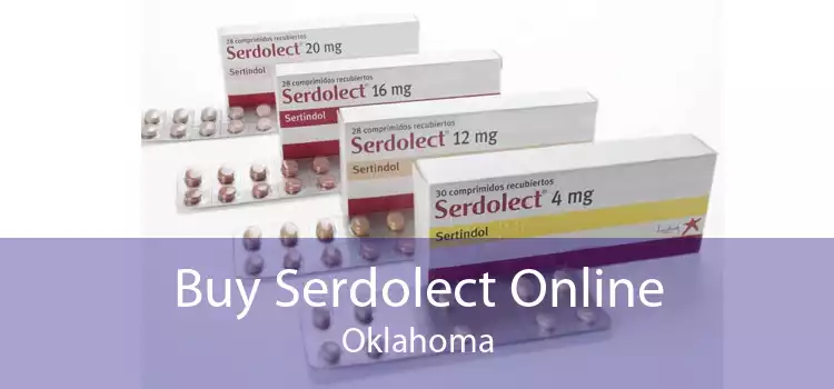 Buy Serdolect Online Oklahoma