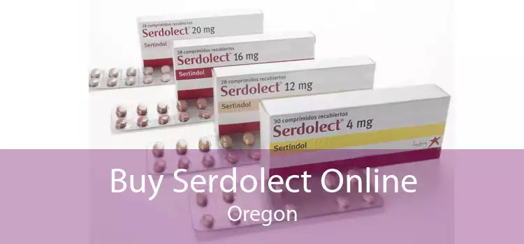 Buy Serdolect Online Oregon