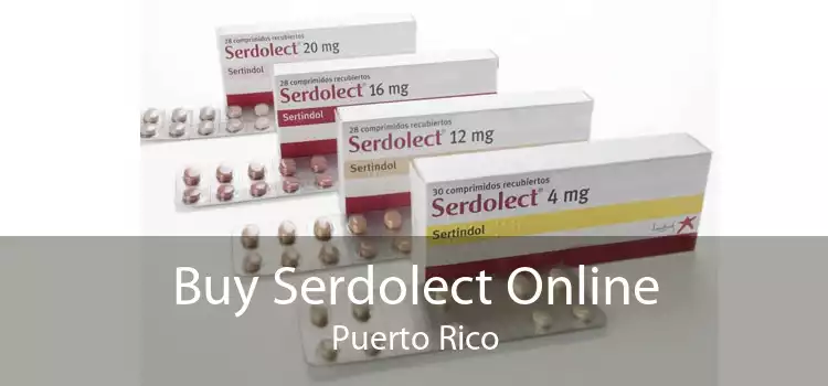 Buy Serdolect Online Puerto Rico