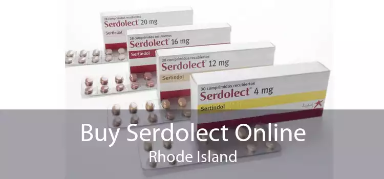 Buy Serdolect Online Rhode Island
