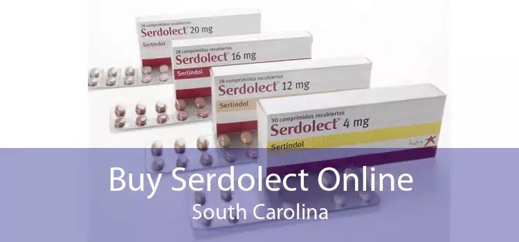 Buy Serdolect Online South Carolina