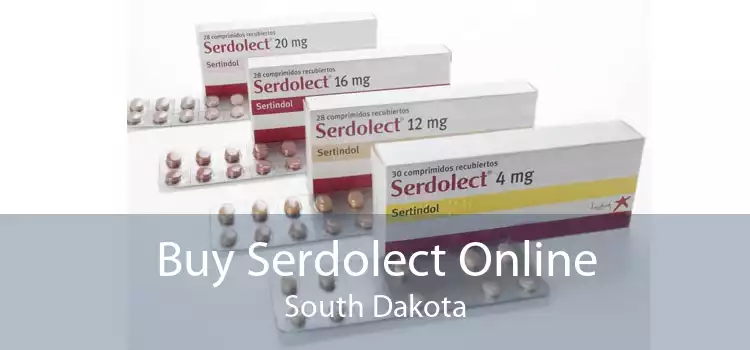 Buy Serdolect Online South Dakota
