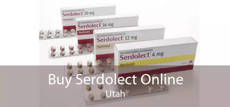 Buy Serdolect Online Utah