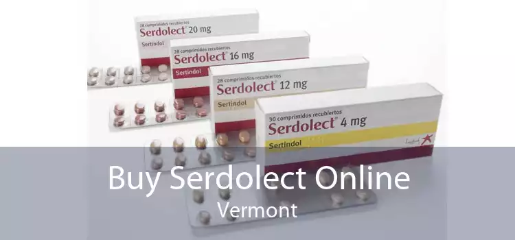 Buy Serdolect Online Vermont