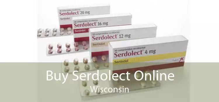 Buy Serdolect Online Wisconsin