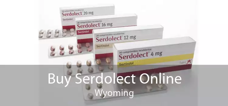 Buy Serdolect Online Wyoming